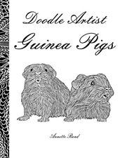 Doodle artist guinea for sale  UK
