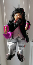 Marionette holz vom gebraucht kaufen  Seubersdorf
