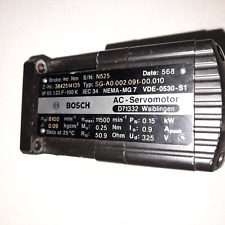 Bosch 002 091 gebraucht kaufen  Deutschland