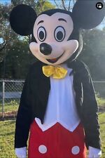 minnie mouse mascot costume for sale  Hemingway