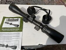 Bushnell rifle scope for sale  WETHERBY