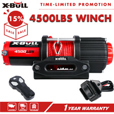 Bull electric winch for sale  USA