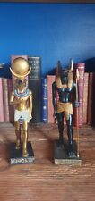 anubis statue for sale  ROCHDALE