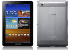 Tablet/Teléfono Samsung P6800 Galaxy Tab 7.7 Wi-Fi 3G 16 GB ROM Android GSM Desbloqueado segunda mano  Embacar hacia Argentina