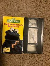 Sesame street cookie for sale  Brownsville