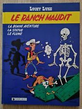 Lucky luke ranch d'occasion  Toulouse-