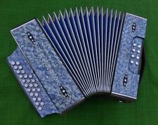 Accordion hohner club for sale  Shipping to Ireland