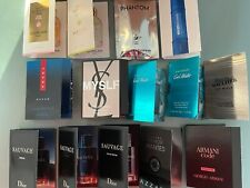 parfum proben herren gebraucht kaufen  Lüdermünd,-Oberrode,-Sickels