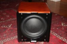 Velodyne subwoofer subwoofer for sale  Columbia