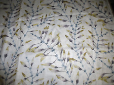 Harlequin fabric remnant for sale  Shipping to Ireland