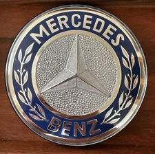 Mercedes benz stern gebraucht kaufen  Deutschland