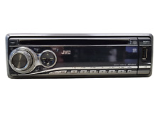 Radio cd MP3 USB JVC KD-G631, używany na sprzedaż  PL
