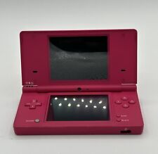 Sistema portátil Nintendo DSi Style Boutique rosa comprar usado  Enviando para Brazil