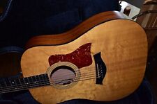 110 acoustic taylor guitar for sale  Lenoir