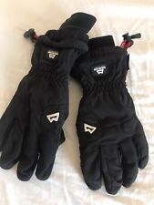 Mountain equipment gloves for sale  LONDON
