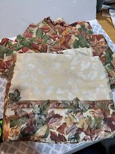 Tablecloth napkins 102 for sale  Linden