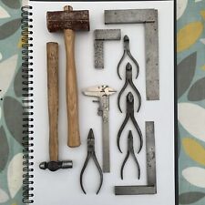 repousse tools for sale  BATH