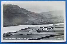 Cape wrath hotel for sale  FOLKESTONE