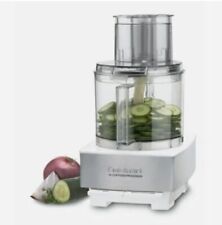 Cuisinart dfp 14bcwny for sale  Rochester