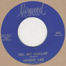 Jackie lee darlin for sale  LEICESTER