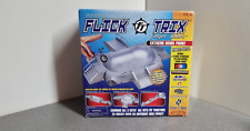 Spin Masters Original Flick Trix Finger Bikes Extreme Bowl Park for sale  Shipping to South Africa