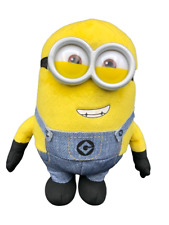 Minions dave plüschtier gebraucht kaufen  Schilksee,-Friedrichsdorf