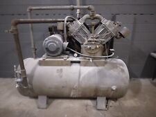 Phase air compressor for sale  Erie
