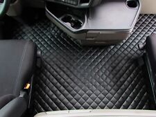 Truck floor mats for sale  Shipping to Ireland