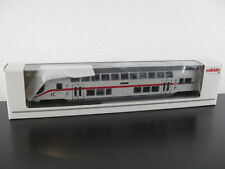 Märklin 43483 IC2 double-decker control car 2nd Class of DB AG track H0 for sale  Shipping to South Africa