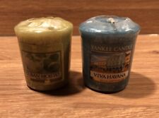 Yankee candle 49g gebraucht kaufen  Hattersheim