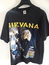 Vtg kurt cobain d'occasion  Claye-Souilly