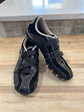 Usado, Sapato Feminino Skechers Bikers Kingdom Preto com Acabamento Bronzeado Tamanho 8 comprar usado  Enviando para Brazil