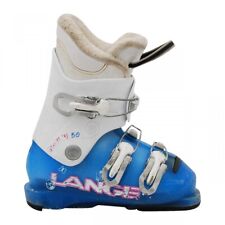 Chaussures ski occasion d'occasion  La Roche-sur-Foron