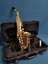 yamaha soprano saxophone for sale  Fort Wayne