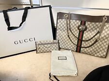 Gucci women handbags for sale  NORTHAMPTON