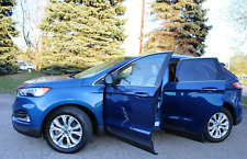 2020 ford edge for sale  Warren