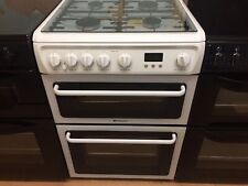 Hotpoint 60cm gas for sale  SHIPLEY