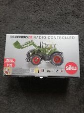 Siku control fendt gebraucht kaufen  Lindau (Bodensee)