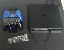 ps4 500gb 2 controllers for sale  CHORLEY