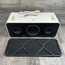 Used, Apple iPod Hi-Fi A1121 Dock Speaker W/ Power Cable - Tested & Working - READ for sale  Shipping to South Africa