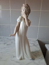 Lladro nao porcelain for sale  Shipping to Ireland