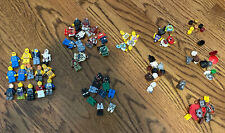 Lego minifigure parts d'occasion  Expédié en Belgium