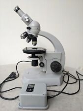 Zeiss mikroskop standard gebraucht kaufen  Freisenbruch