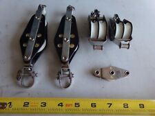 Sailboat hardware lot for sale  North Fort Myers