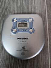 Panasonic SL-SX270 Portable CD Player Tested And Working Fast free Shipping! for sale  Shipping to South Africa