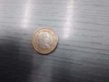 Moneta rara euro usato  Francavilla Marittima