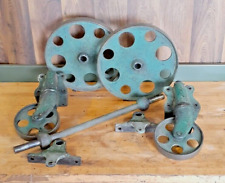 Vintage cast iron for sale  Chicago