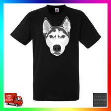 Husky tshirt shirt for sale  CARRICKFERGUS