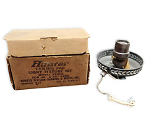 Hunter ceiling fan for sale  Hickory