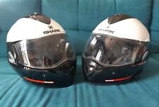 Casco modulare jet usato  Taormina